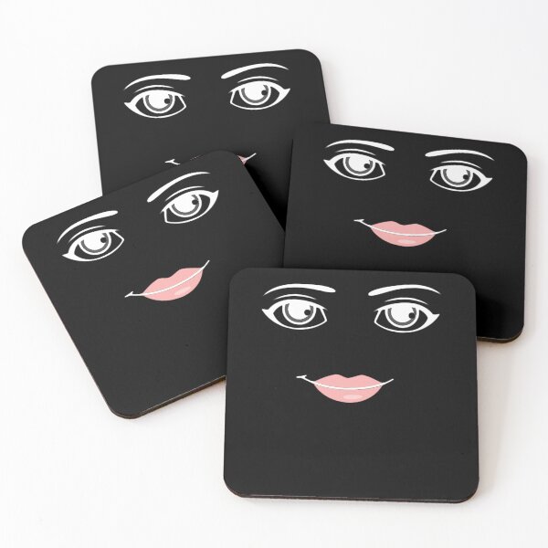 Item preview, Roblox Woman Face designed and sold by rbopone.