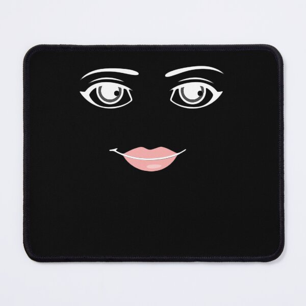 Item preview, Roblox Woman Face designed and sold by rbopone.