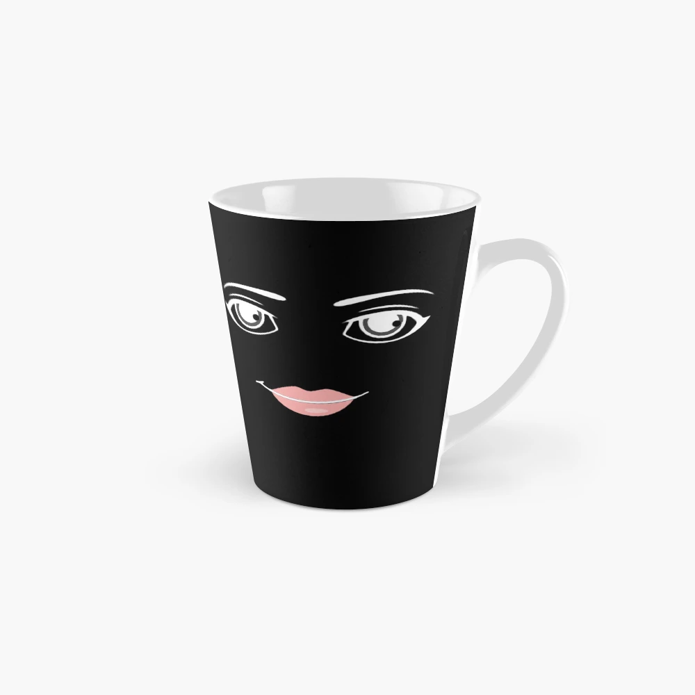 Epic Face Roblox Coffee Mug for Sale by rbopone