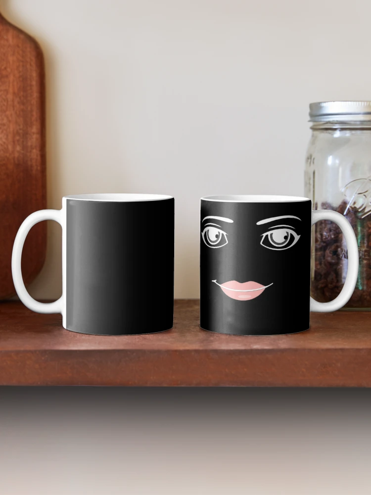 Epic Face Roblox Coffee Mug for Sale by rbopone