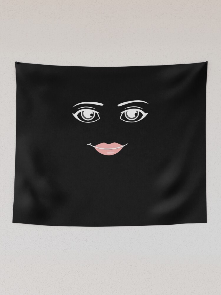 Epic Face Roblox Tapestry for Sale by rbopone
