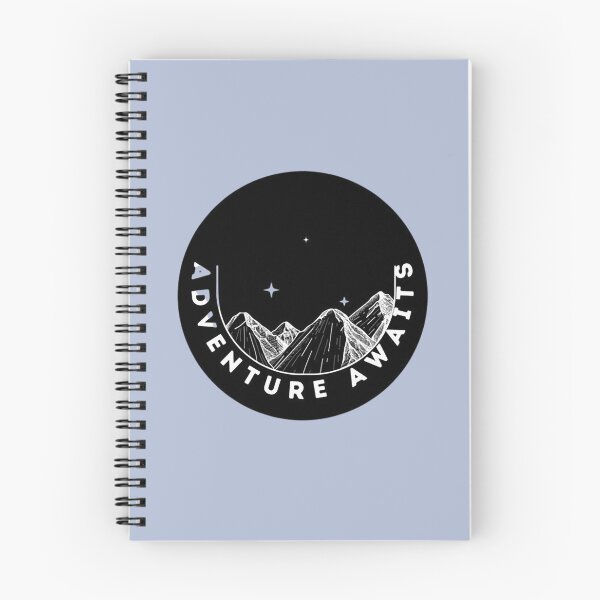 Item preview, Summer Adventure awaits campers  designed and sold by HebeReynolds.
