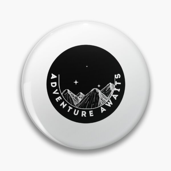 Item preview, Summer Adventure awaits campers  designed and sold by HebeReynolds.