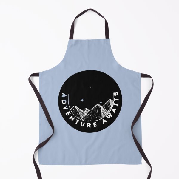 Item preview, Summer Adventure awaits campers designed and sold by HebeReynolds.