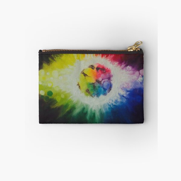 Item preview, rainbow burst designed and sold by littleowl-ash.