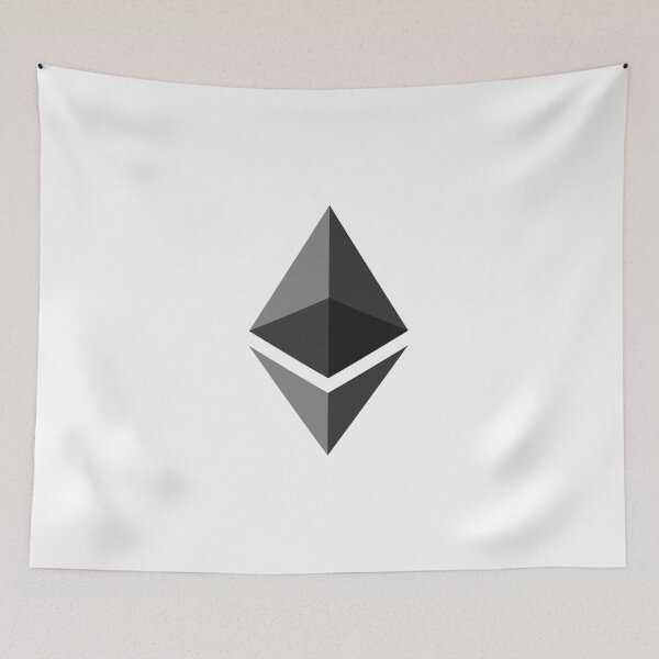 Item preview, Ethereum #3 (ETH) designed and sold by StreetNoise.