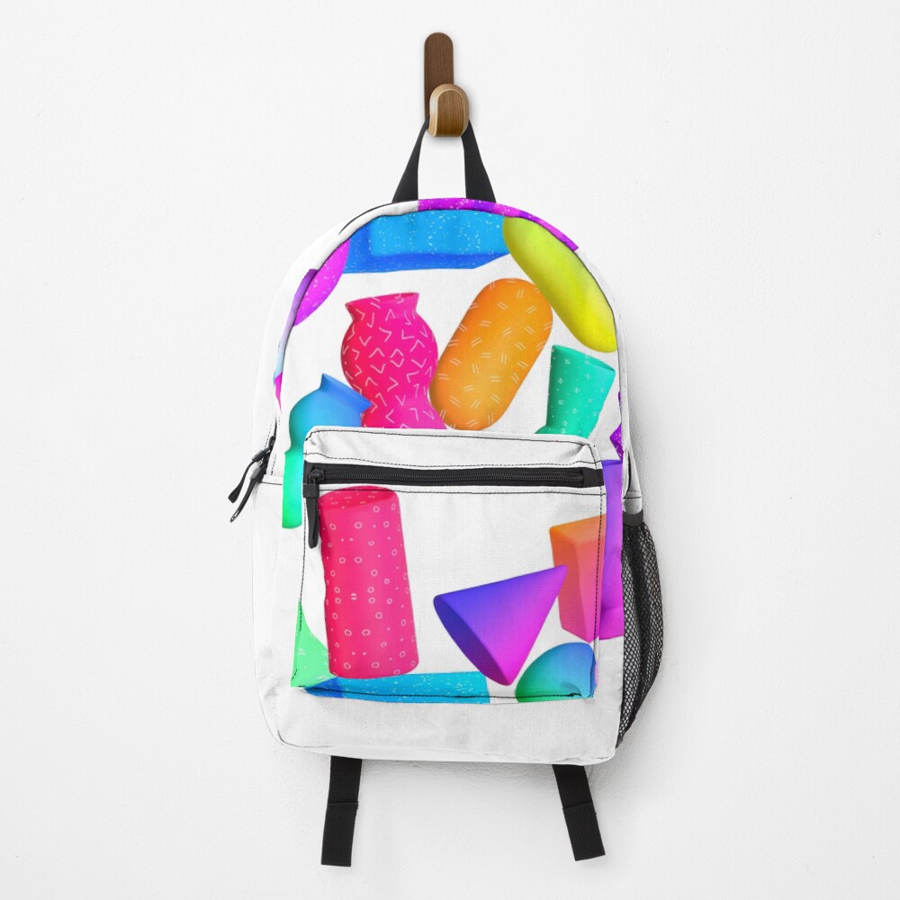 Item preview, Backpack designed and sold by MuhammadZubair.
