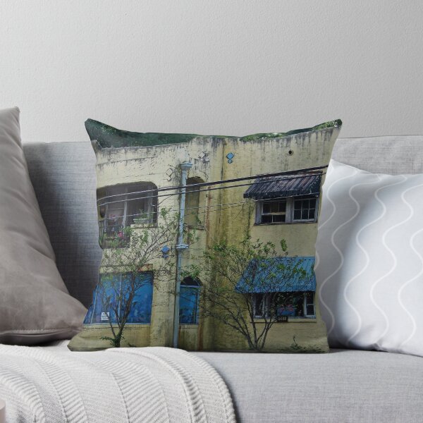 Item preview, Old Spanish Style House designed and sold by Cynthia48.