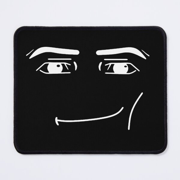Item preview, Roblox Man Face designed and sold by rbopone.