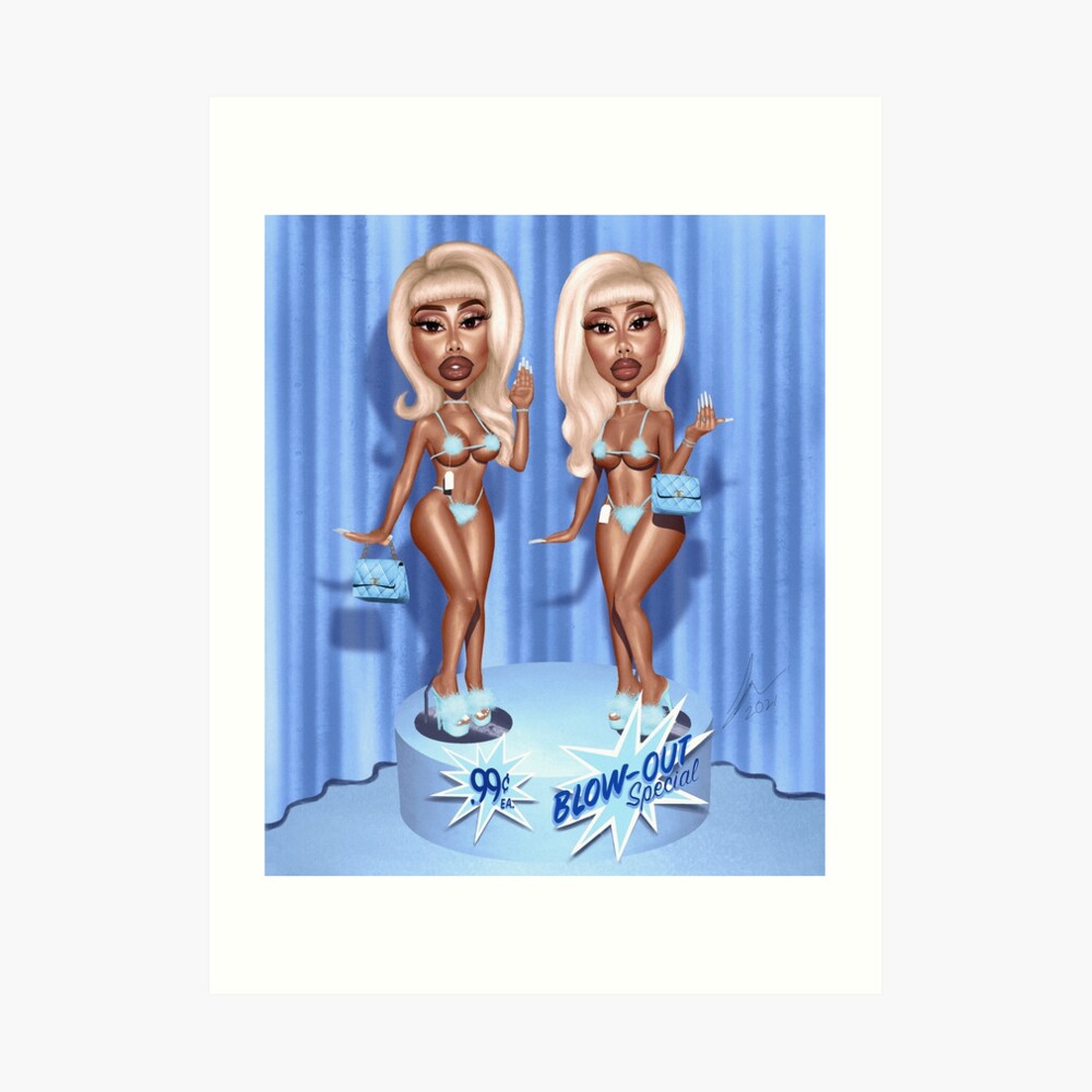 Clermont Twins