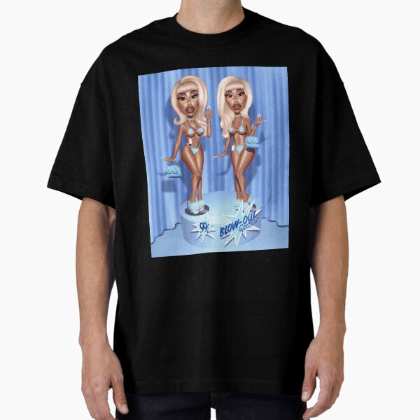 Item preview, Clermont Twins designed and sold by Jazire Nakitende.