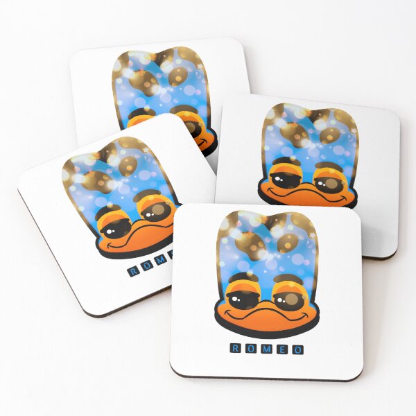 Item preview, Zooba Romeo designed and sold by ILIA ILO.