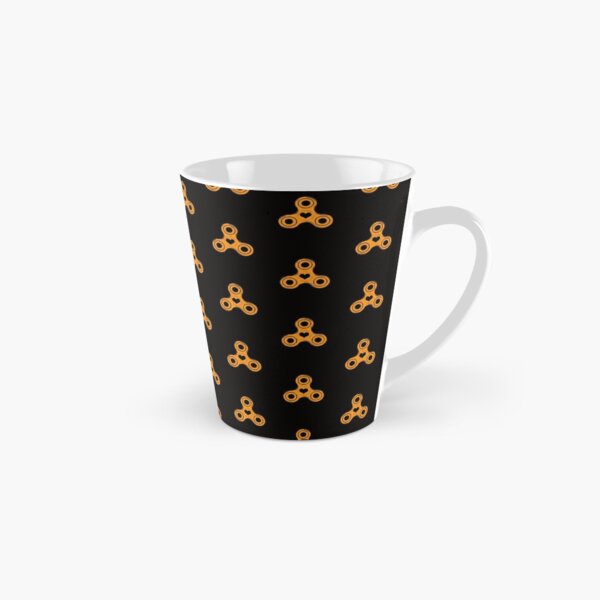 Fidget Spinner Coffee Mug for Sale by RiDDiKs