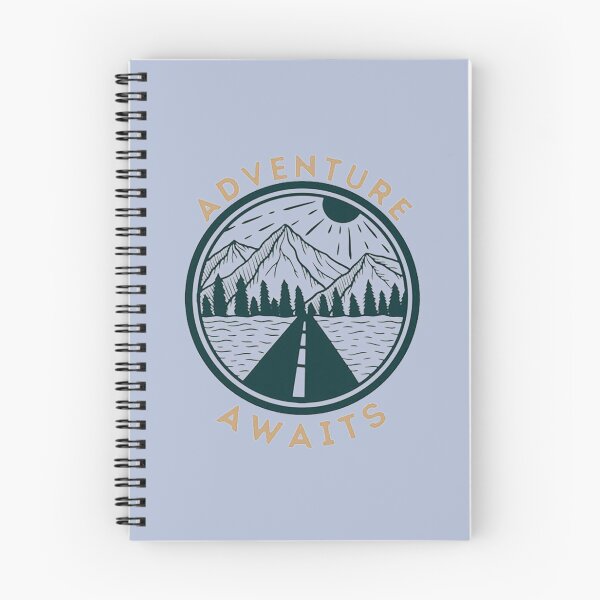 Item preview, Explore nature Adventure camping friends designed and sold by HebeReynolds.