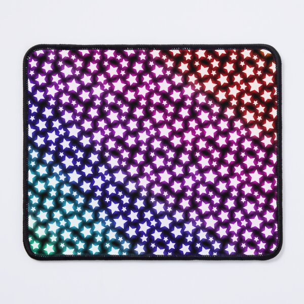 Item preview, colorful star panel designed and sold by SprinT-Shirt.