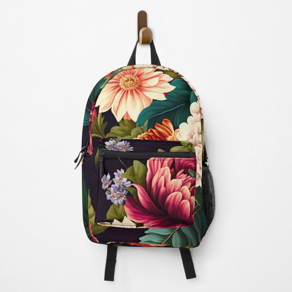 Item preview, Beautiful design that includes a flower bouquet designed and sold by Palteeshop.