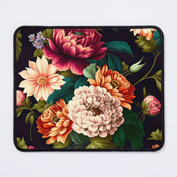 Item preview, Beautiful design that includes a flower bouquet designed and sold by Palteeshop.