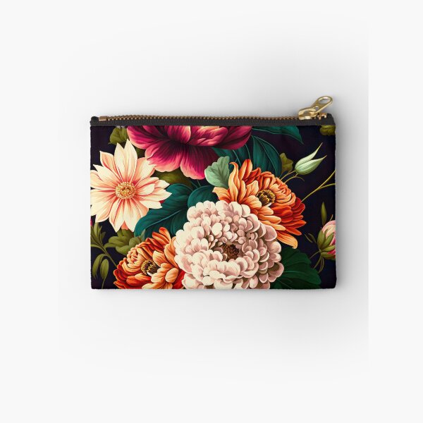 Item preview, Beautiful design that includes a flower bouquet designed and sold by Palteeshop.