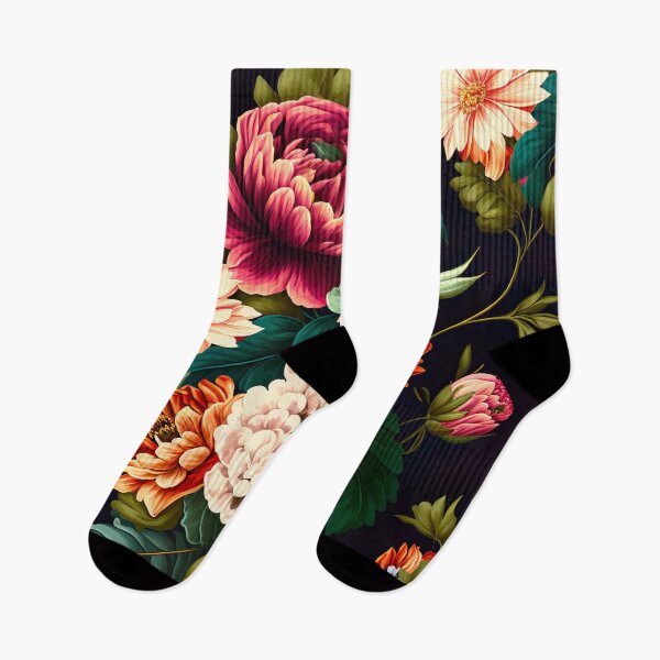 Item preview, Beautiful design that includes a flower bouquet designed and sold by Palteeshop.