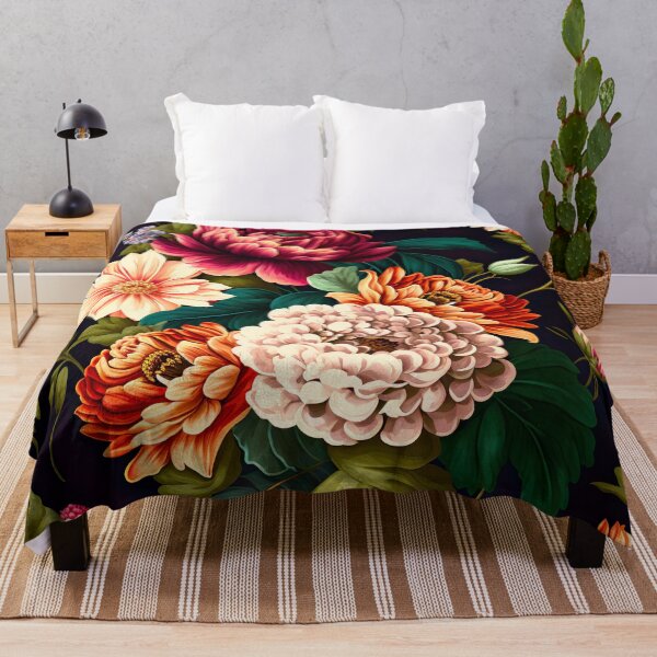 Item preview, Beautiful design that includes a flower bouquet designed and sold by Palteeshop.