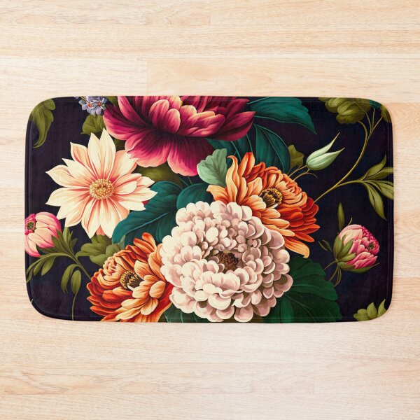 Item preview, Beautiful design that includes a flower bouquet designed and sold by Palteeshop.