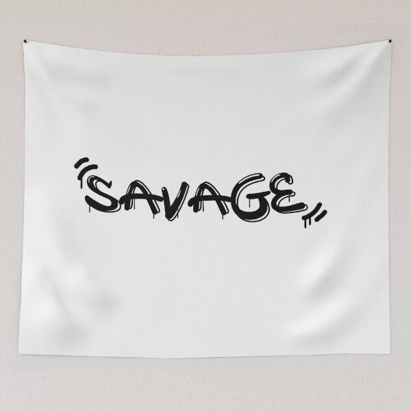 Item preview, grafiti salvaje designed and sold by LovroTK.