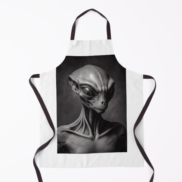 Item preview, Alien 9 designed and sold by mittie101.