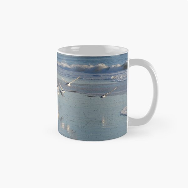 Item preview, Taking to the Sky over Woorim Beach designed and sold by Barbara Burkhardt.