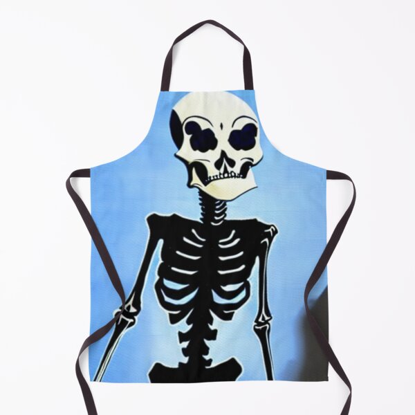 Item preview, Psycho Madness - Shadow Skeleton designed and sold by PsychoMadness.