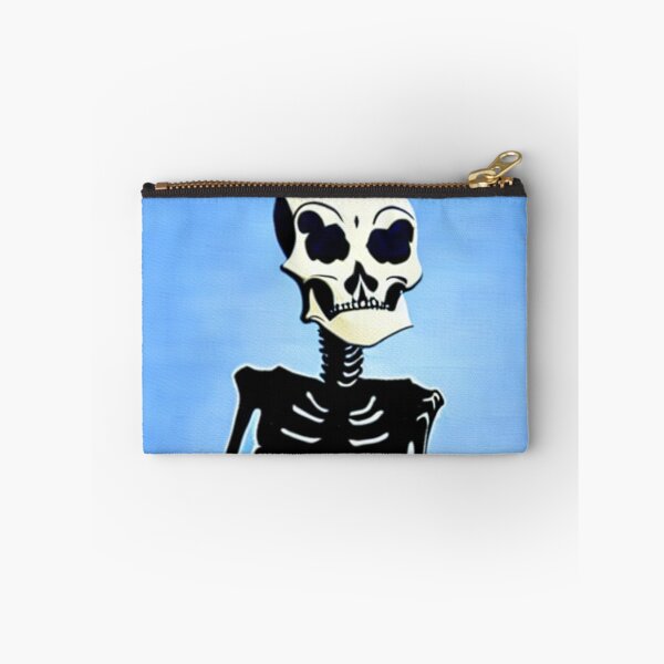 Item preview, Psycho Madness - Shadow Skeleton designed and sold by PsychoMadness.