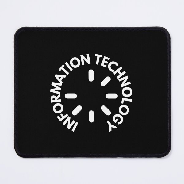 Item preview, Information Technology Loading designed and sold by WaguinhoTex.