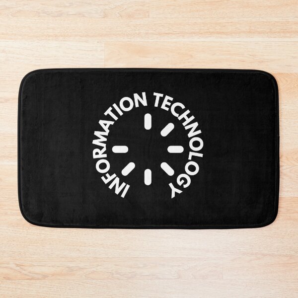 Item preview, Information Technology Loading designed and sold by WaguinhoTex.