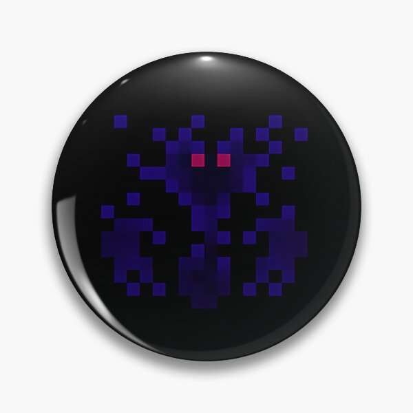 Item preview, ROTMG - Void - Realm Of The Mad God designed and sold by MrYanYan.