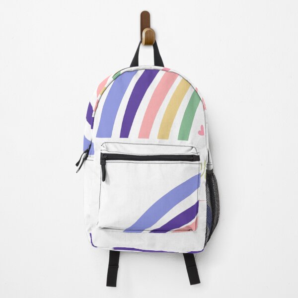 Item preview, little hands rainbow teacher girls boys kindergarten designed and sold by KM ØNLY.