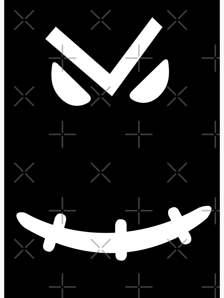 Epic Face Roblox Metal Print for Sale by rbopone