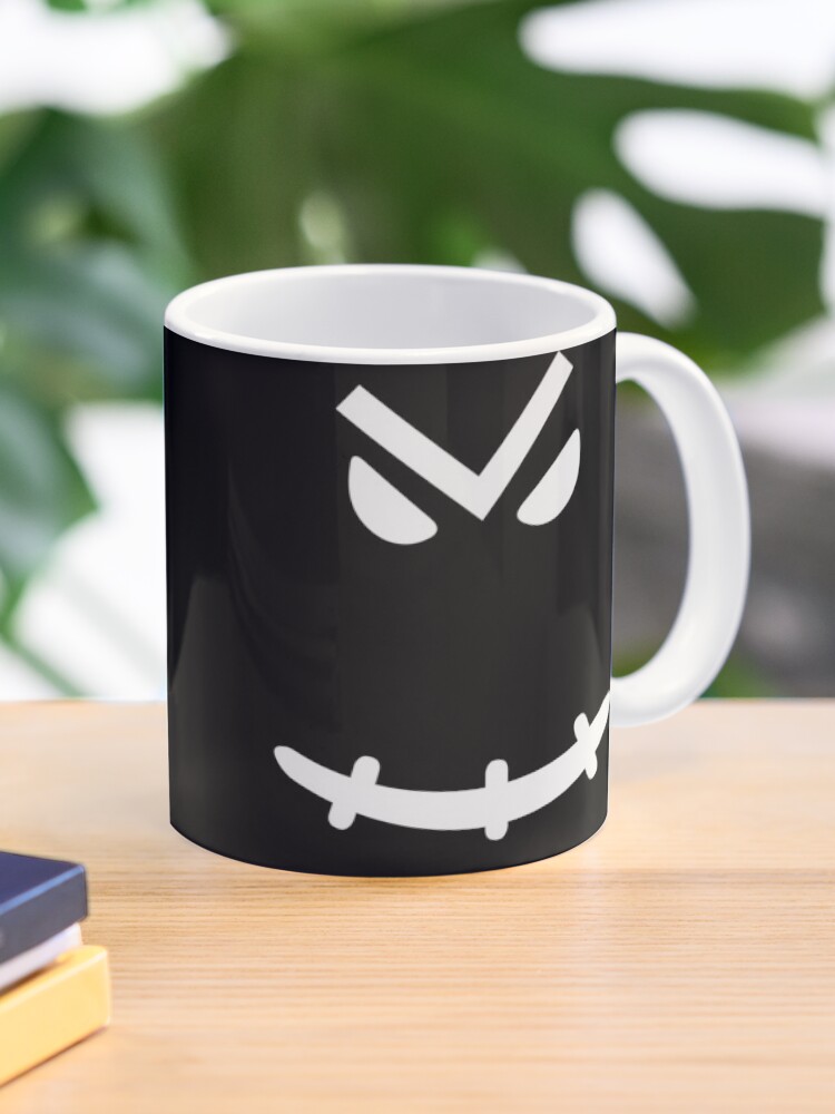 Poster Roblox on a mug for children mug print Roblox gift. 330 ml ceramic