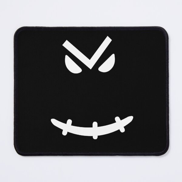 Item preview, Roblox Stitch face designed and sold by rbopone.