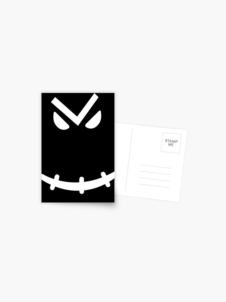 Epic Face Roblox Sticker for Sale by rbopone