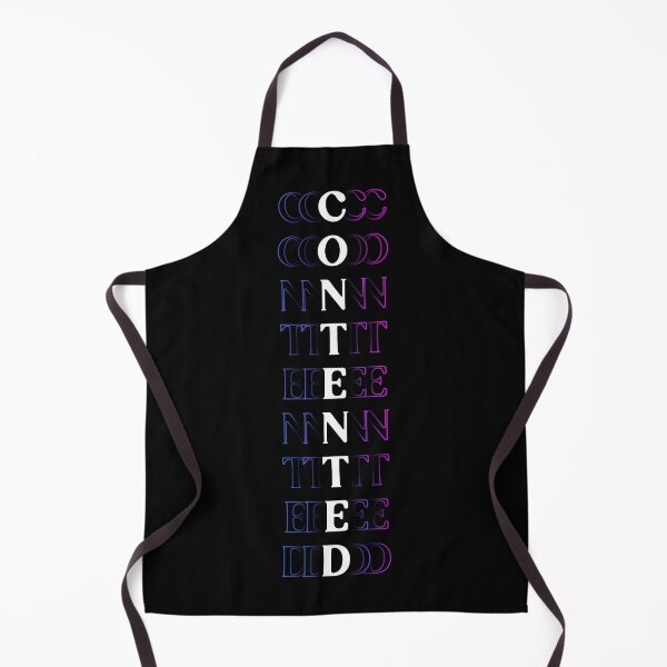 Item preview, Colorful Contented Christian Design designed and sold by brixx rb.