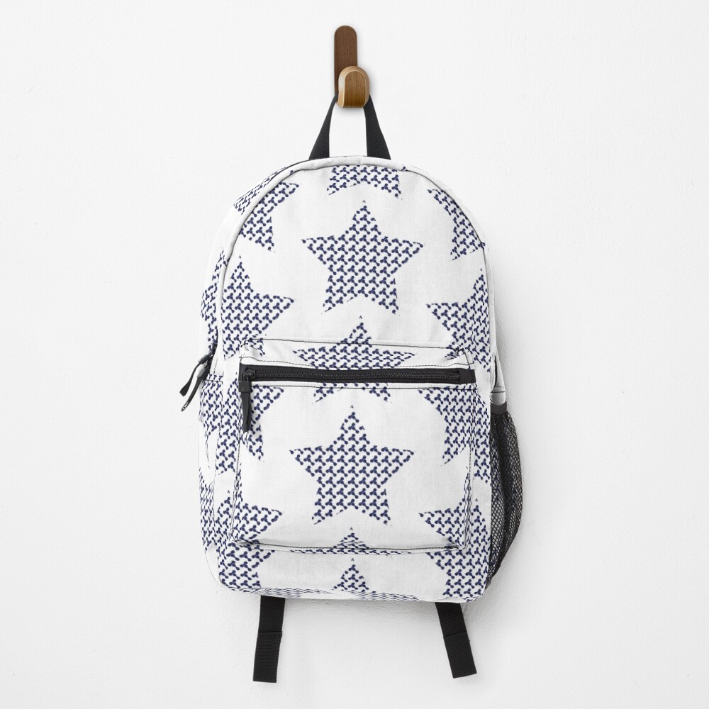 Item preview, Backpack designed and sold by PrintDesign-Hub.