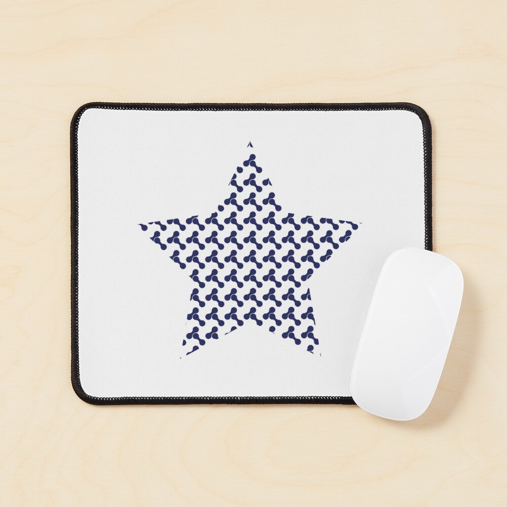 Item preview, Mouse Pad designed and sold by PrintDesign-Hub.