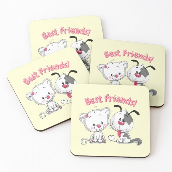 Item preview, Camp Friends Are the Best Friends  designed and sold by HebeReynolds.