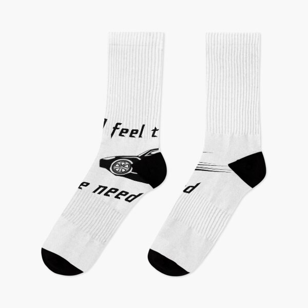 Item preview, I feel the need for the speed designed and sold by LovroTK.