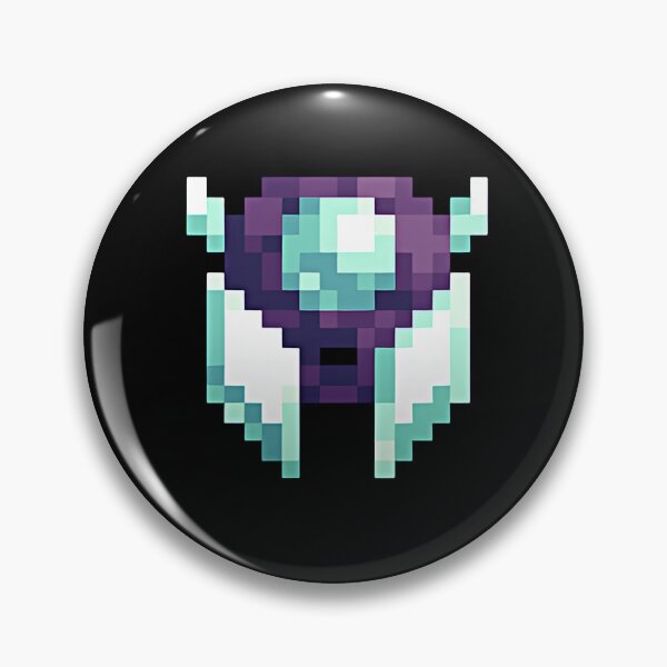 Item preview, ROTMG - Crystal Serpent - Realm Of The Mad God designed and sold by MrYanYan.
