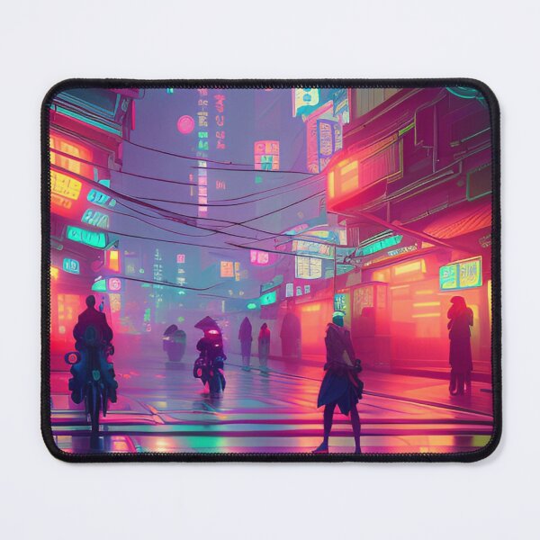 Item preview, Tokyo Neon Anime Japan Street Vibes <3 designed and sold by Trendy-Now.