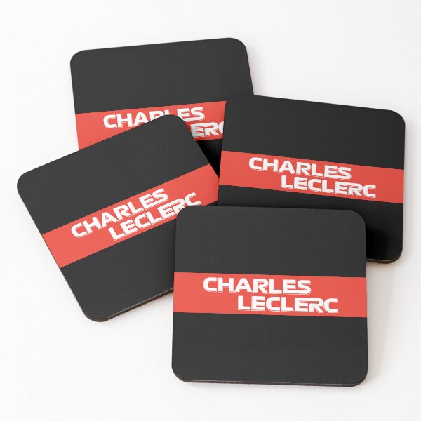 Item preview, Charles Leclerc f1 Driver designed and sold by ButterDearie.