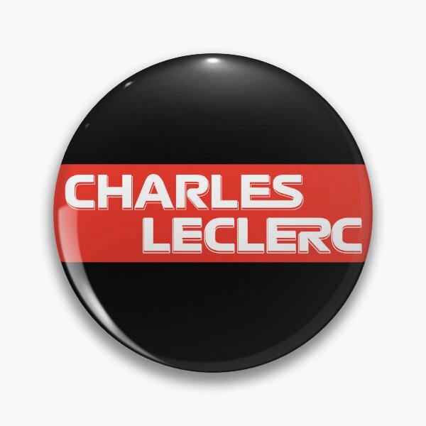 Item preview, Charles Leclerc f1 Driver designed and sold by ButterDearie.