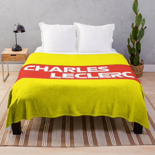 Item preview, Charles Leclerc f1 Driver designed and sold by ButterDearie.