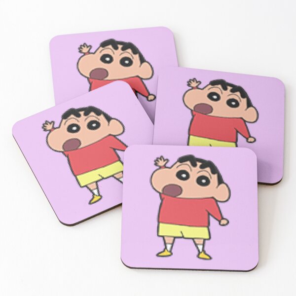 Item preview, Cute Kid Boy Shin Chan designed and sold by thearrtfive.