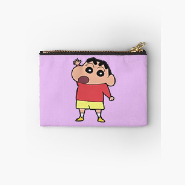 Item preview, Cute Kid Boy Shin Chan designed and sold by thearrtfive.